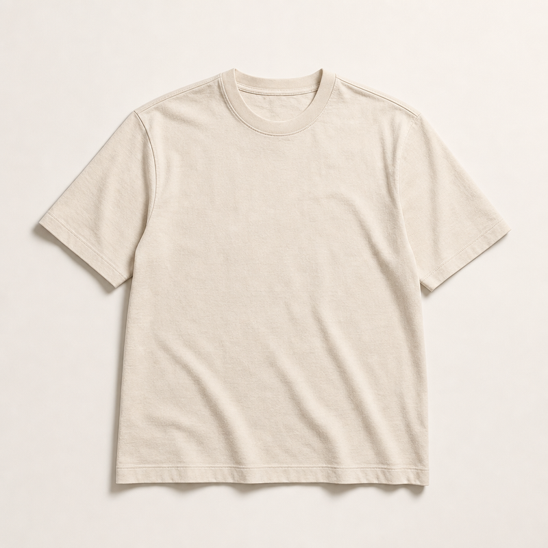 The Heavyweight Tee