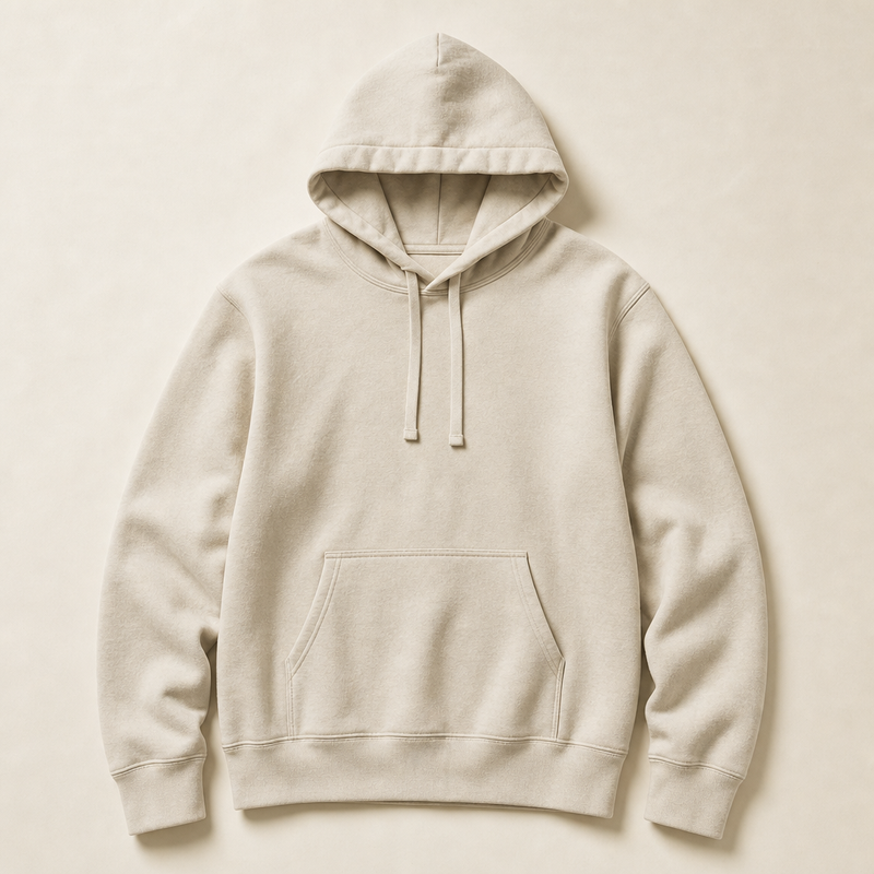 The Hoodie