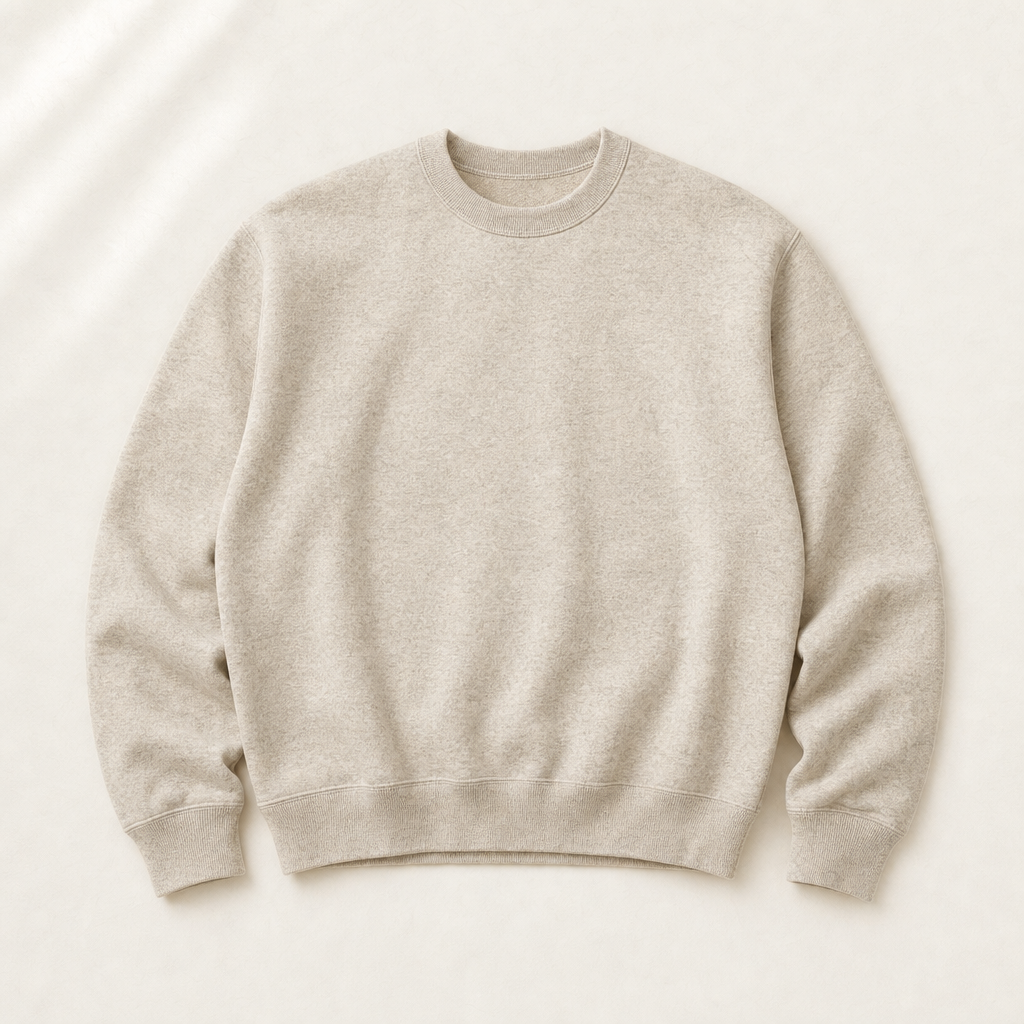 The Crewneck