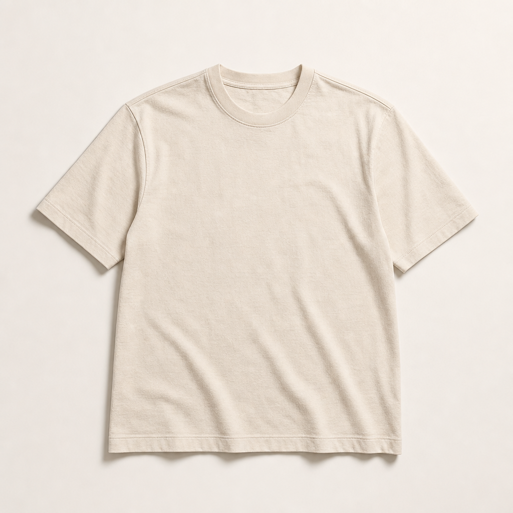 The Heavyweight Tee