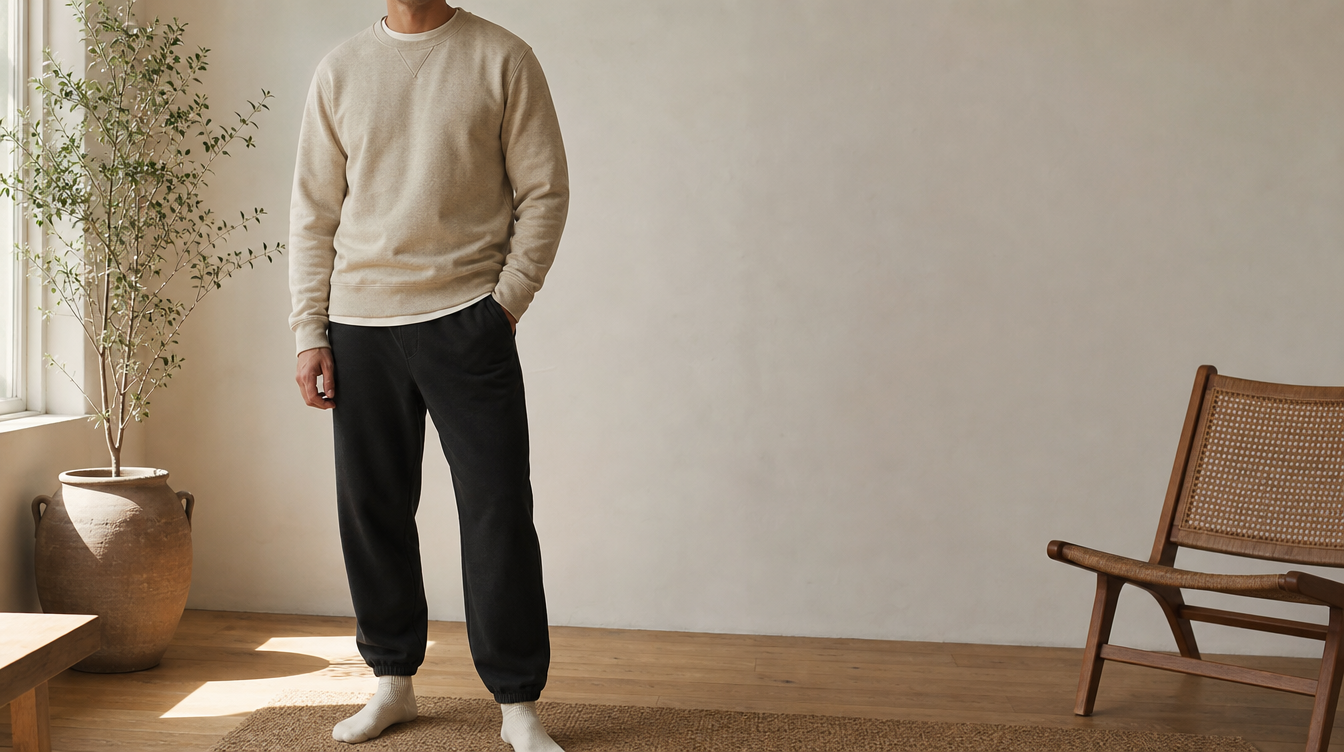 Marcos Jacob heavyweight basics